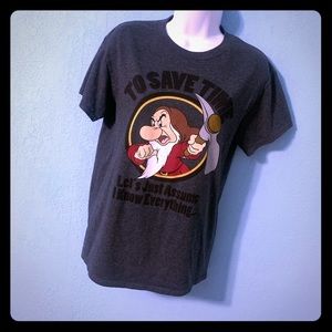 Disney Tee